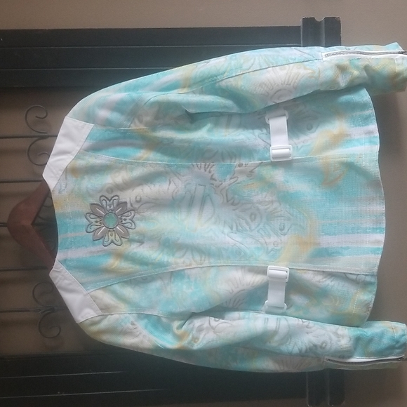 NWT Harley Davidson Los Cabos Jacket - Picture 5 of 6